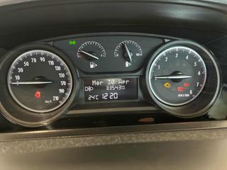 LANCIA Ypsilon usata, con Luci diurne