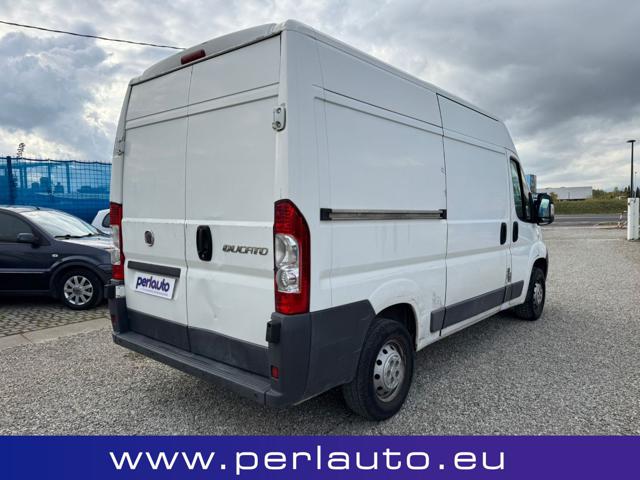 FIAT Ducato usata, con Autoradio