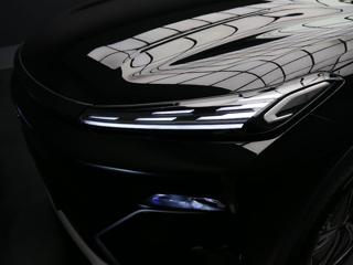 GEELY Starray EM-i usata, con Controllo automatico clima
