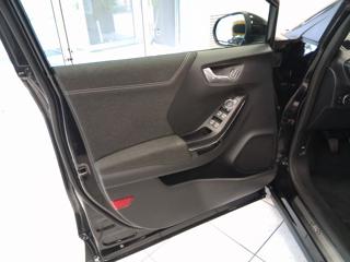 FORD Puma usata, con Fendinebbia