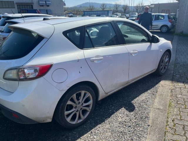 MAZDA 3 usata, con Cerchi in lega
