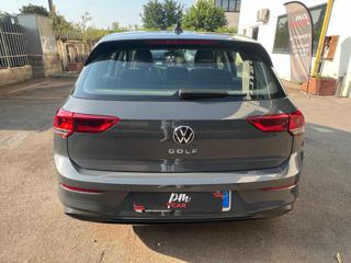 VOLKSWAGEN Golf usata, con Cerchi in lega