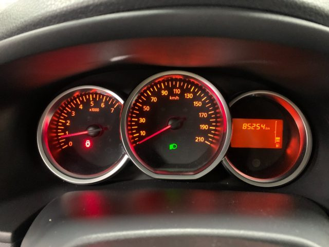 DACIA Sandero usata, con Fari LED