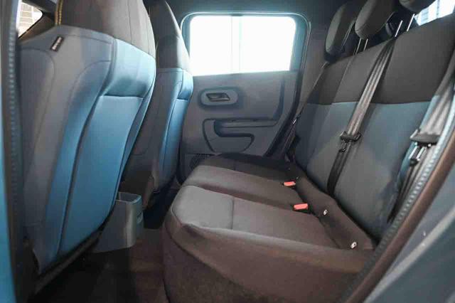 FIAT Grande Panda usata, con Cruise Control