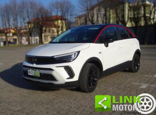 OPEL Crossland usata, con Touch screen