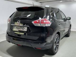 NISSAN X-Trail usata, con Autoradio