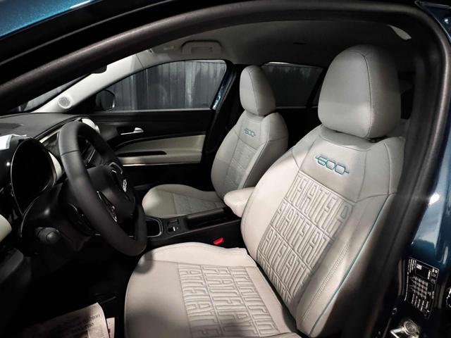 FIAT 600 usata, con Fendinebbia