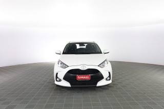 TOYOTA Yaris Yaris 1.0 5 porte Active