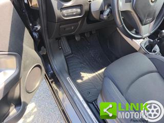ALFA ROMEO MiTo usata, con Park Distance Control