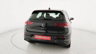 VOLKSWAGEN Golf usata, con Sensori di parcheggio anteriori