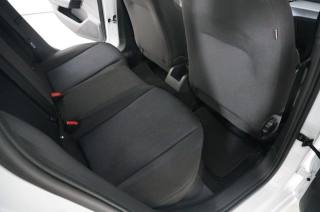 SEAT Ibiza usata, con Cruise Control