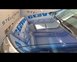 DACIA Sandero usata 21