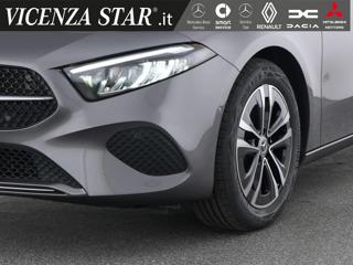 MERCEDES-BENZ A 180 usata, con Airbag Passeggero