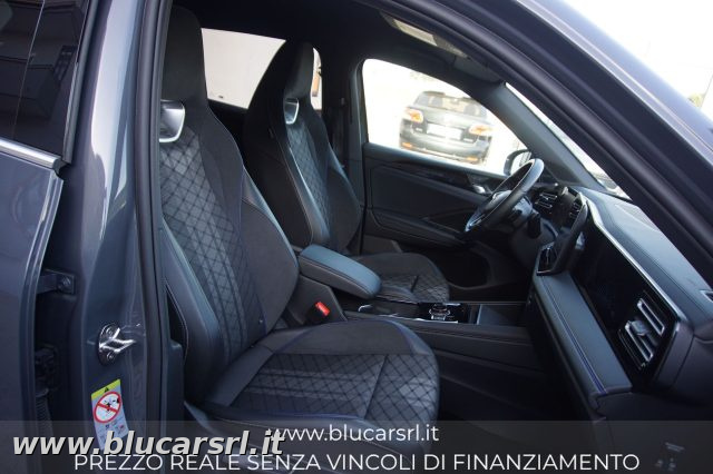 VOLKSWAGEN Tiguan usata 11