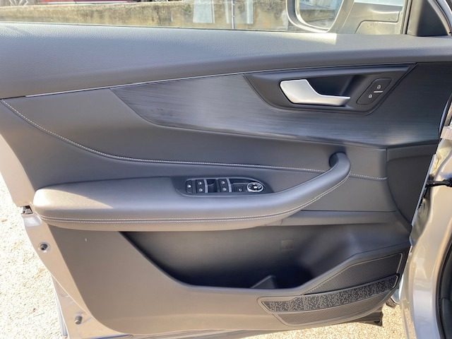 DR MOTOR DR5 usata, con Immobilizzatore elettronico