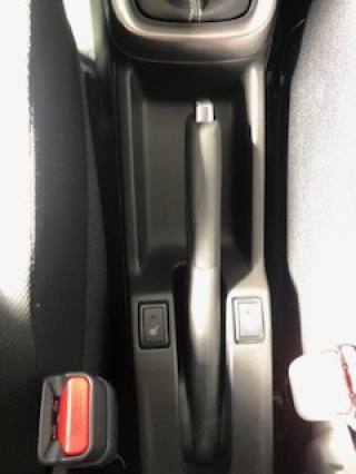 SUZUKI Swift usata, con Controllo trazione