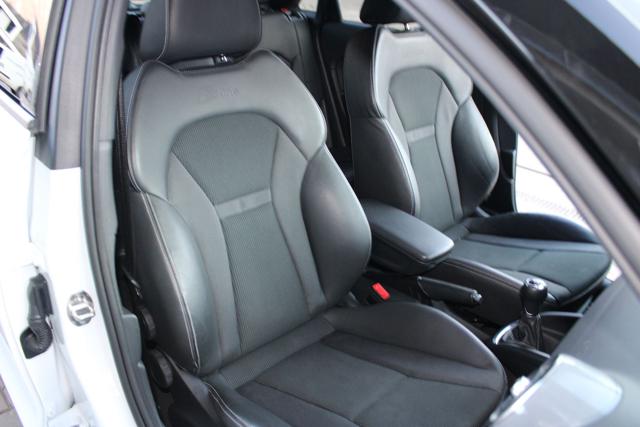 AUDI A1 usata, con Fari Xenon