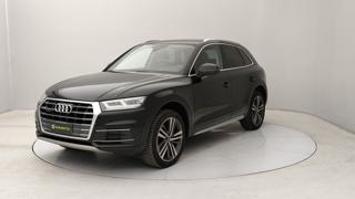 AUDI Q5 40 2.0 tdi Business Sport quattro 190cv s-tronic