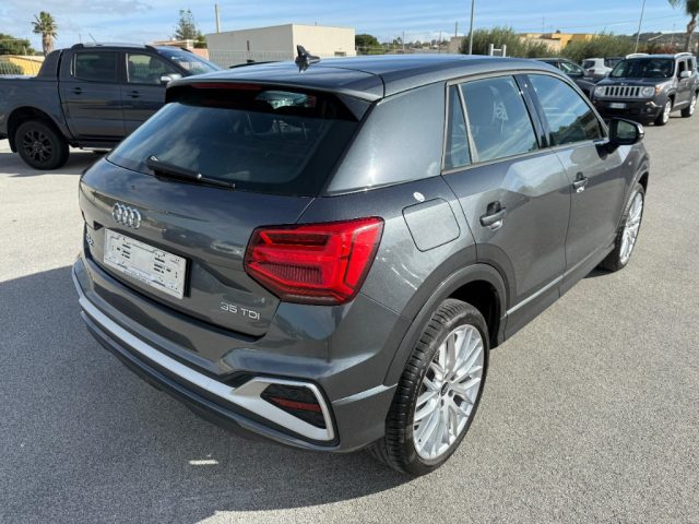 AUDI Q2 usata, con Chiusura centralizzata