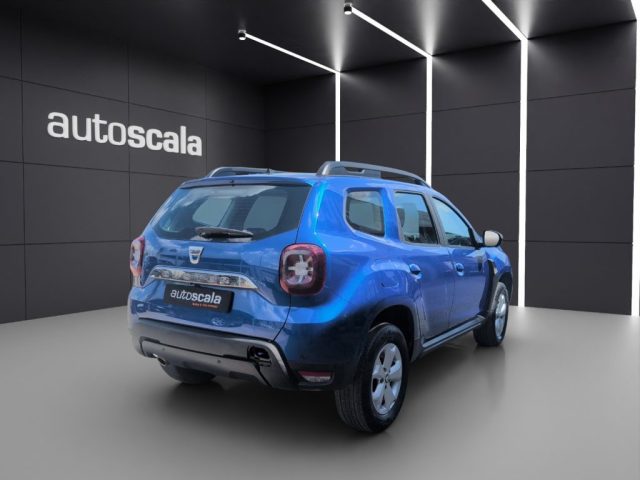 DACIA Duster usata, con Autoradio