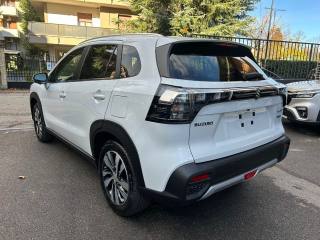 SUZUKI S-Cross usata, con Alzacristalli elettrici