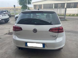 VOLKSWAGEN Golf usata, con Alzacristalli elettrici