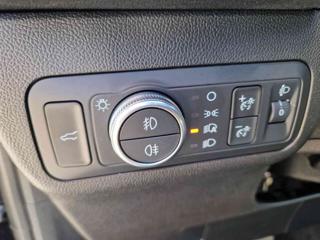 FORD Kuga usata, con Tettuccio apribile