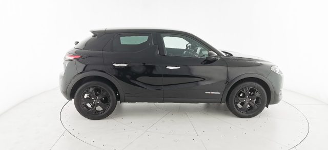 DS AUTOMOBILES DS 3 Crossback usata, con Cerchi in lega