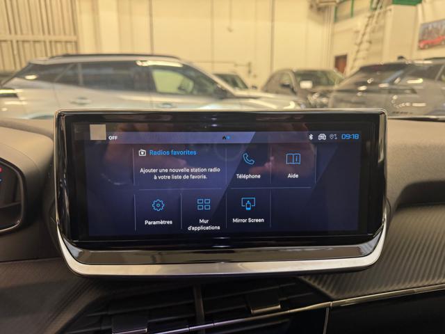 PEUGEOT 2008 usata, con Cruise Control