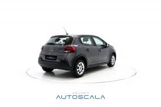CITROEN C3 usata, con Autoradio