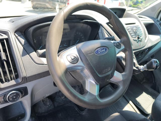 FORD Transit usata 55