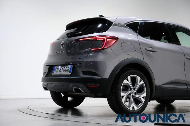 RENAULT Captur usata 53
