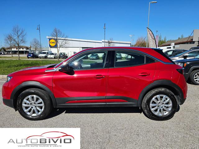 OPEL Mokka usata, con Airbag laterali