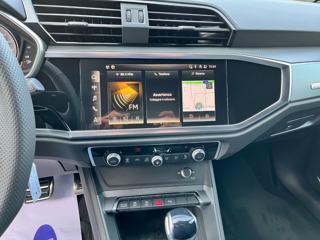 AUDI Q3 usata, con Controllo automatico clima