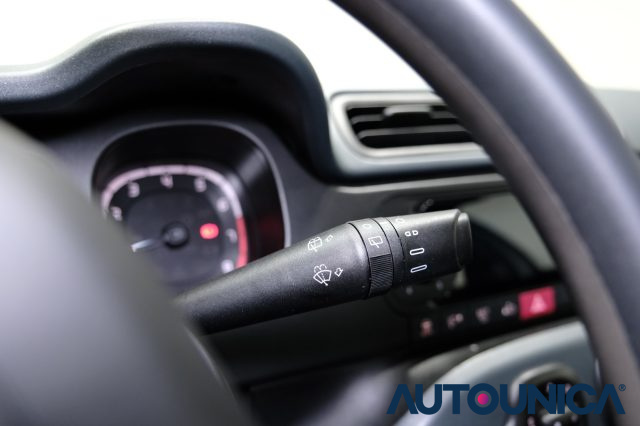 FIAT Panda usata, con Start/Stop Automatico
