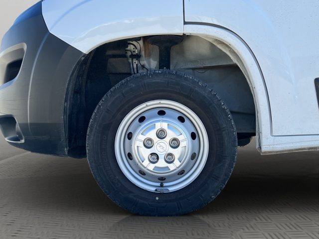 OPEL Movano usata 14