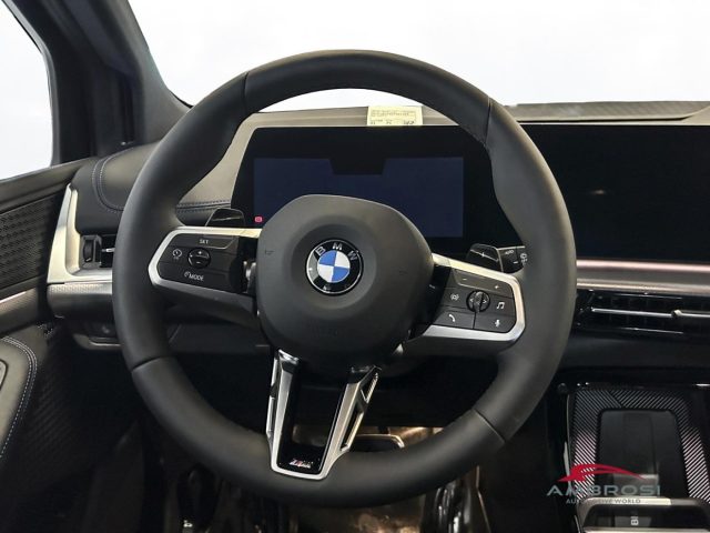 BMW 218 usata 11