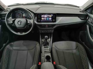 SKODA Kamiq usata, con Chiusura centralizzata