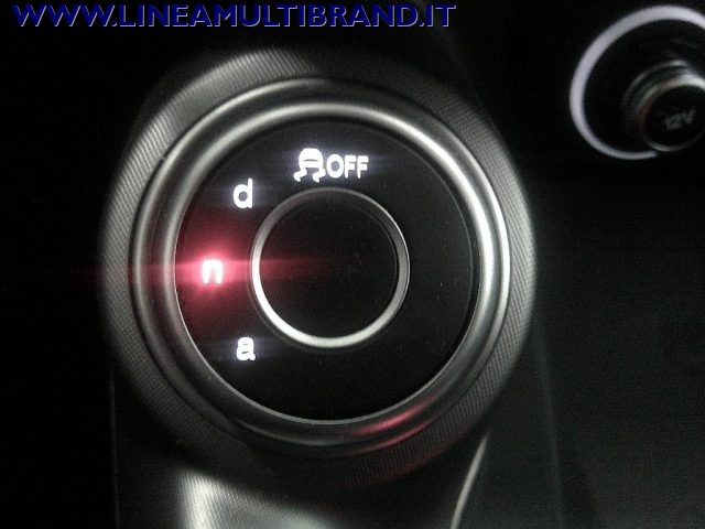 ALFA ROMEO Tonale usata, con Touch screen