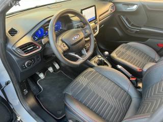 FORD Puma usata 11