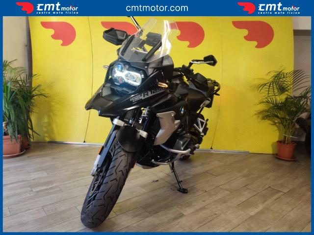 BMW R 1250 GS usata 1