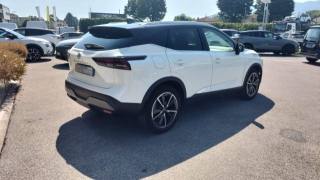 NISSAN Qashqai usata, con Airbag Passeggero