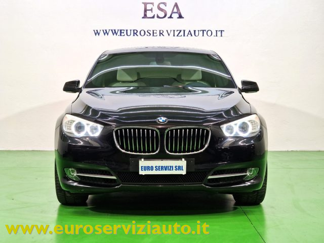 BMW 530 usata 49