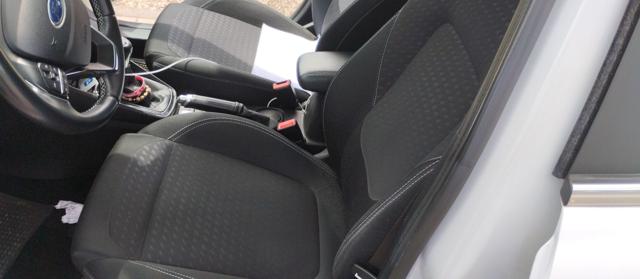 FORD Fiesta usata, con Climatizzatore