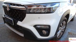 SUZUKI S-Cross usata, con USB