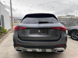 MERCEDES-BENZ GLC 220 usata, con Airbag laterali