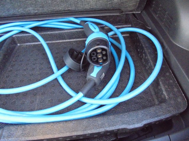 HYUNDAI Kona usata, con Servosterzo