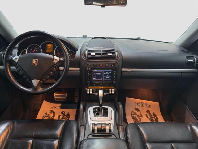 PORSCHE Cayenne usata, con Climatizzatore
