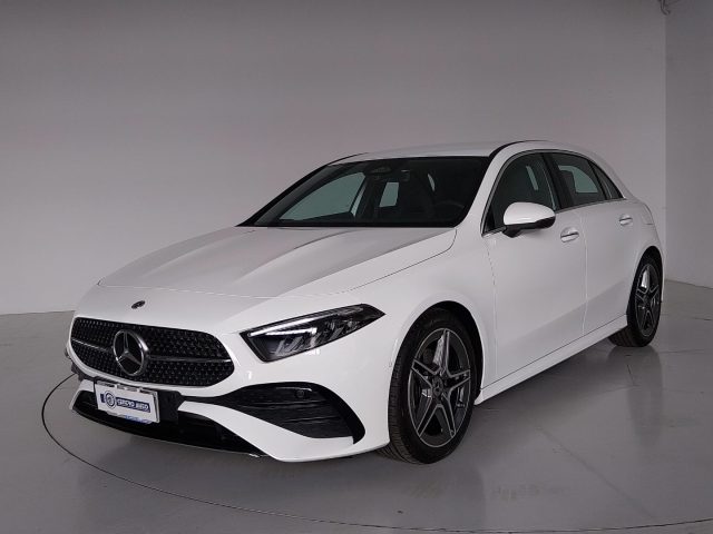MERCEDES-BENZ A 200 usata, con ABS