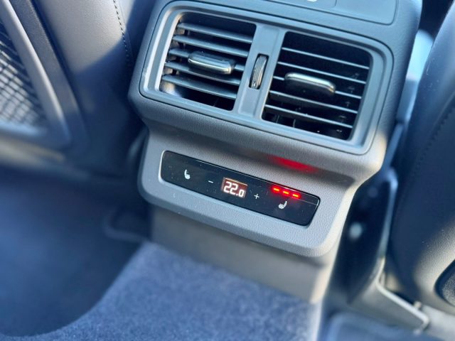 AUDI Q5 usata, con Immobilizzatore elettronico